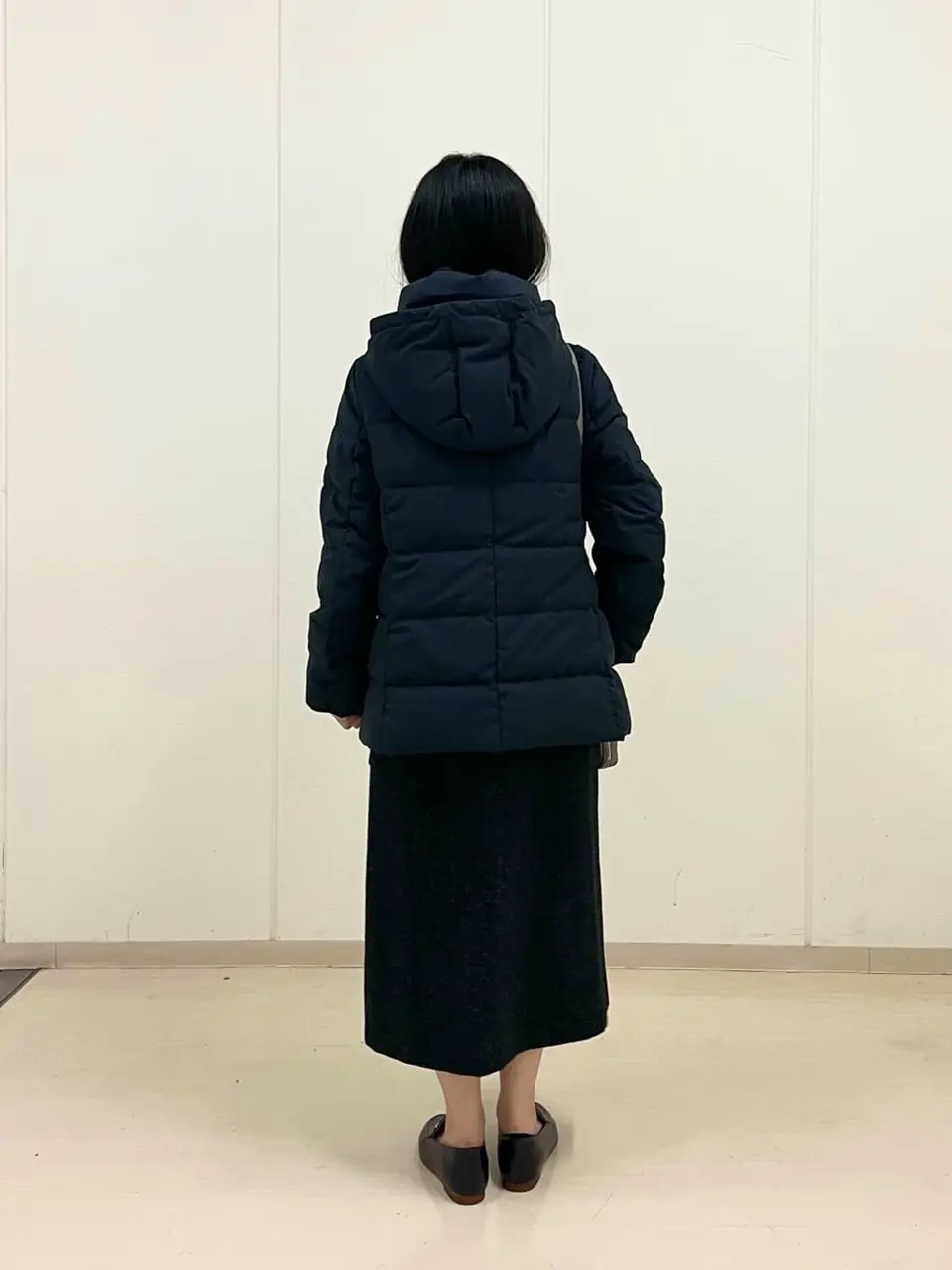 J.PRESS LADIES 福井 コーディネート画像