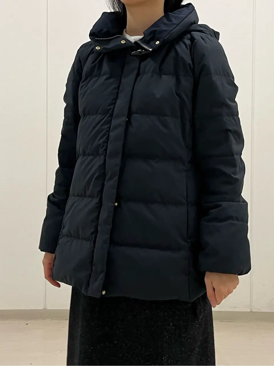 J.PRESS LADIES 福井 コーディネート画像