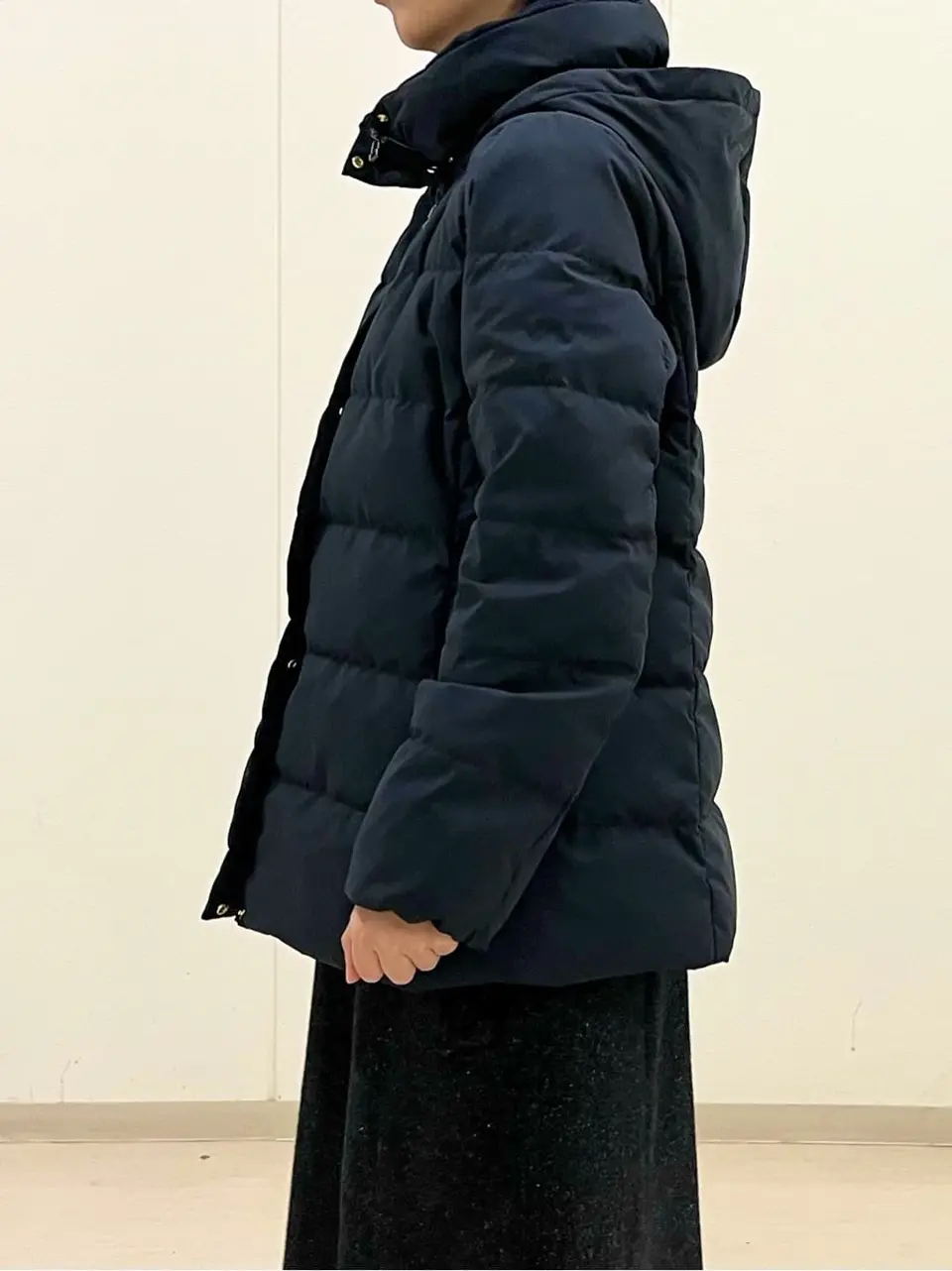 J.PRESS LADIES 福井 コーディネート画像