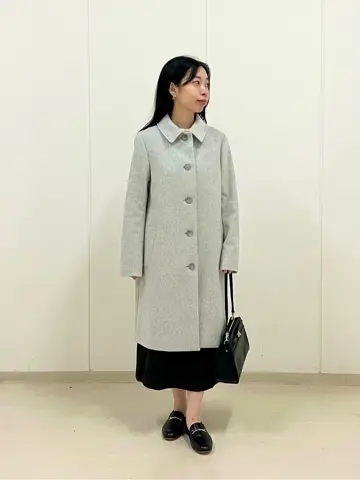 J.PRESS LADIES 福井 コーディネート画像
