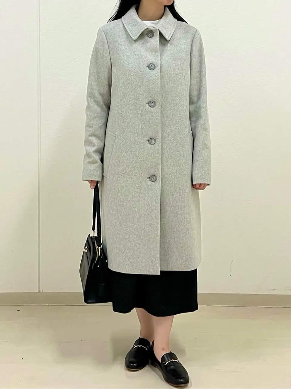 J.PRESS LADIES 福井 コーディネート画像