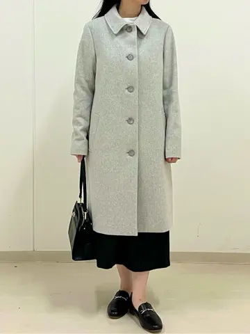 J.PRESS LADIES 福井 コーディネート画像