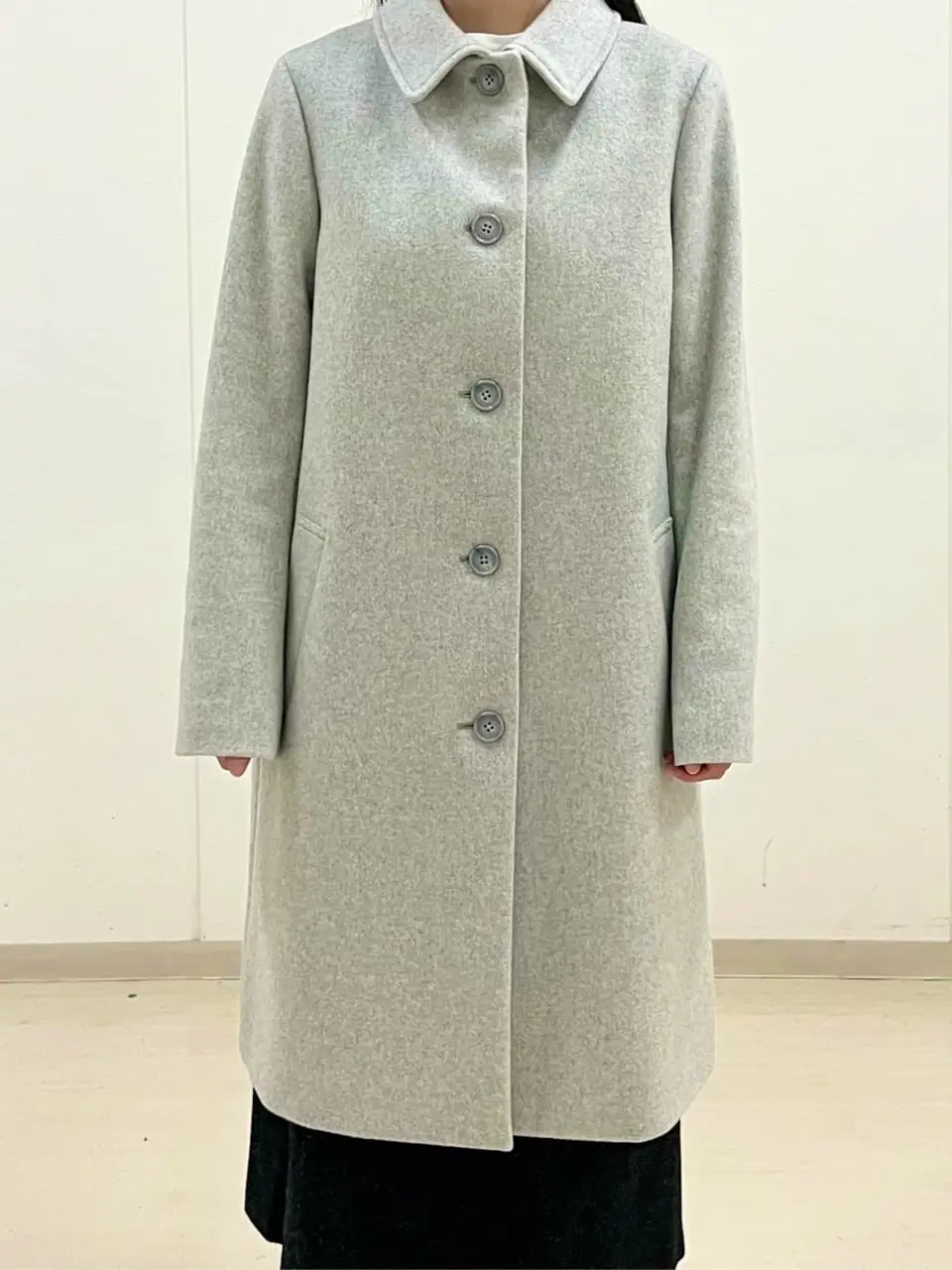 J.PRESS LADIES 福井 コーディネート画像