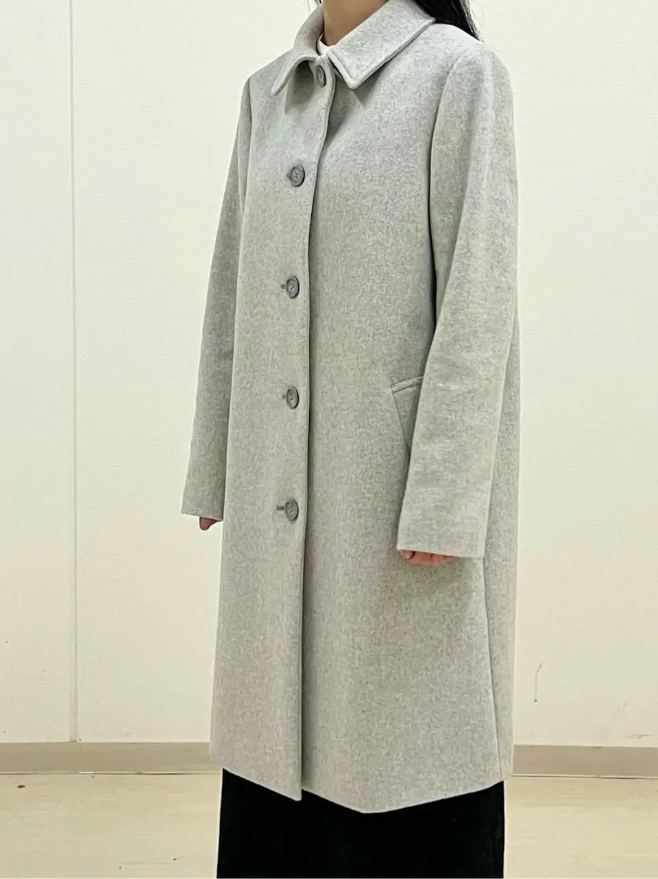 J.PRESS LADIES 福井 コーディネート画像