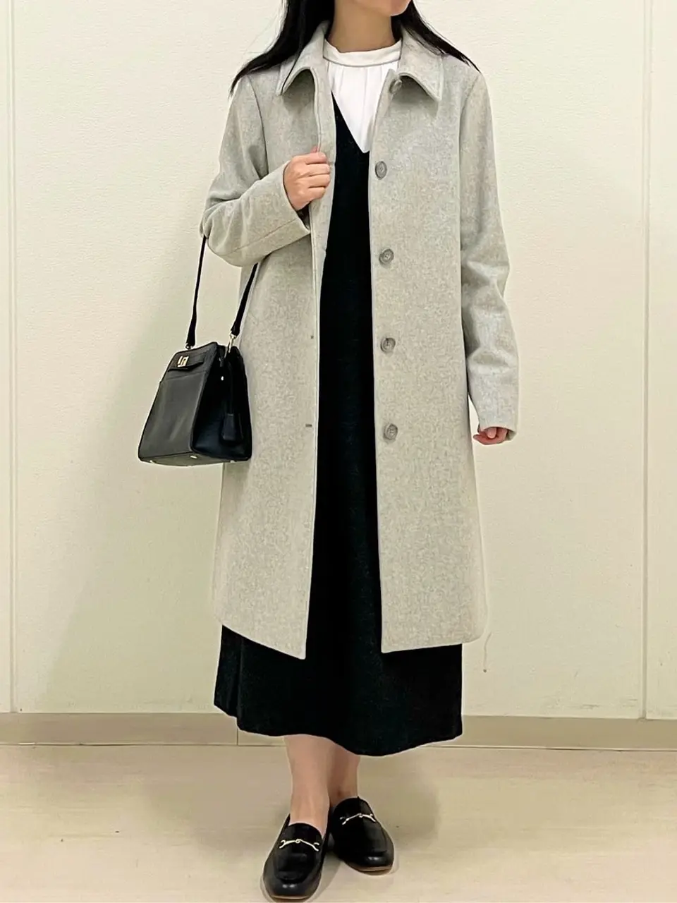 J.PRESS LADIES 福井 コーディネート画像