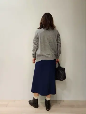 J.PRESS LADIES 阿部 コーディネート画像