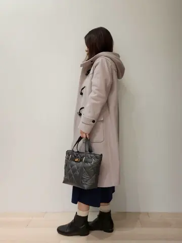 J.PRESS LADIES 阿部 コーディネート画像