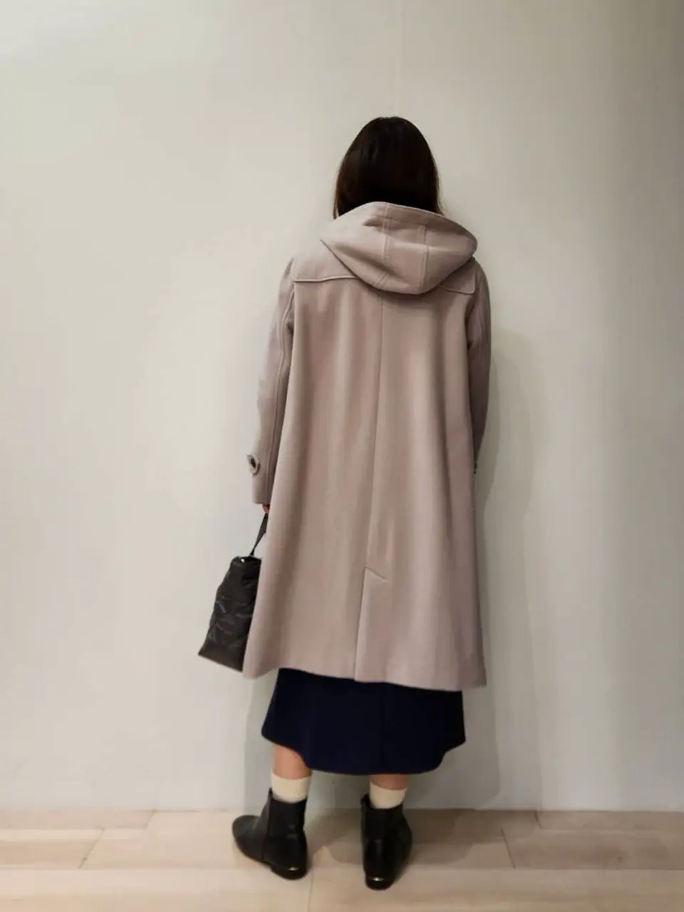 J.PRESS LADIES 阿部 コーディネート画像