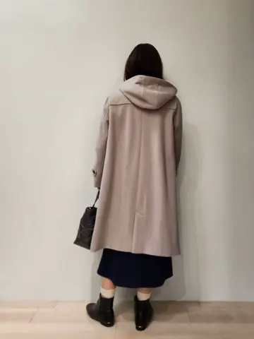 J.PRESS LADIES 阿部 コーディネート画像