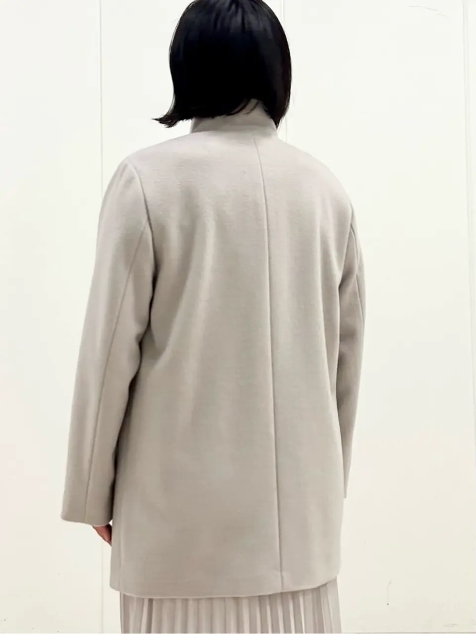 J.PRESS LADIES 辻本 コーディネート画像