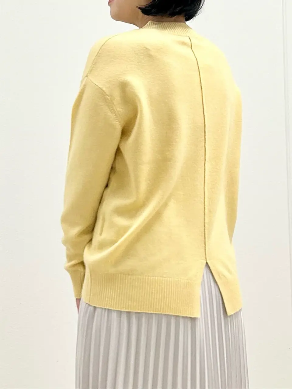 J.PRESS LADIES 辻本 コーディネート画像