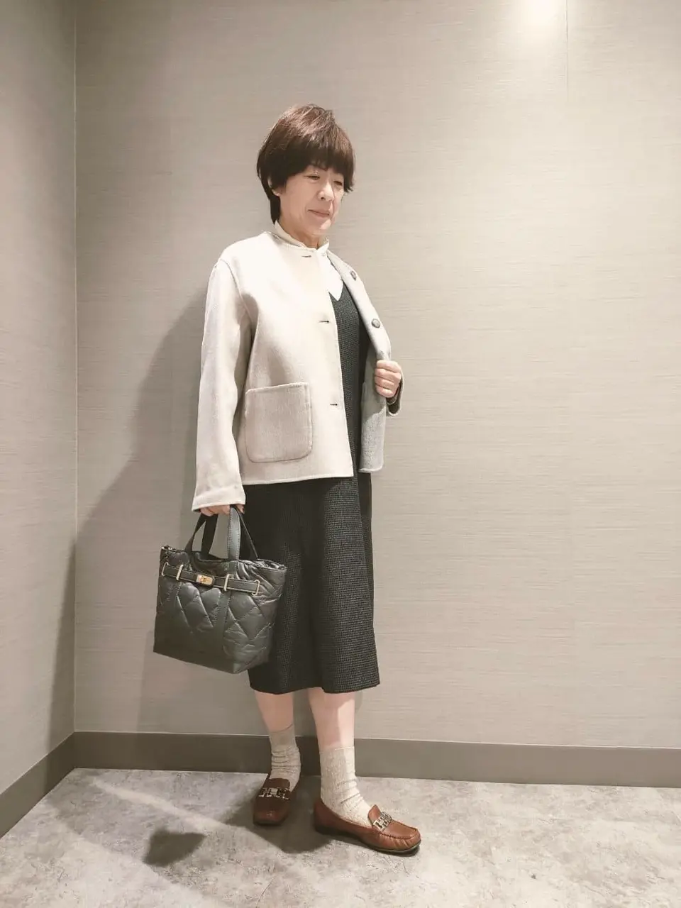  土屋 コーディネート画像