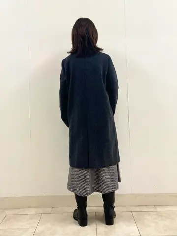 J.PRESS LADIES 前川 コーディネート画像