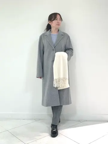 J.PRESS LADIES niina コーディネート画像