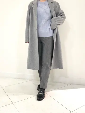 J.PRESS LADIES niina コーディネート画像