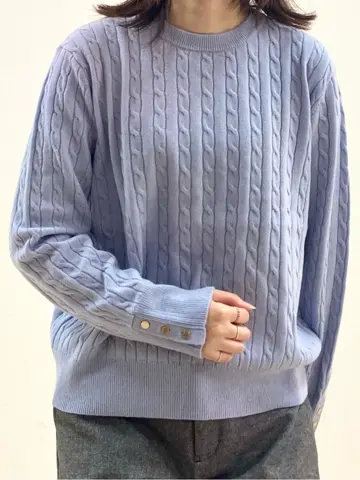 J.PRESS LADIES 前川 コーディネート画像