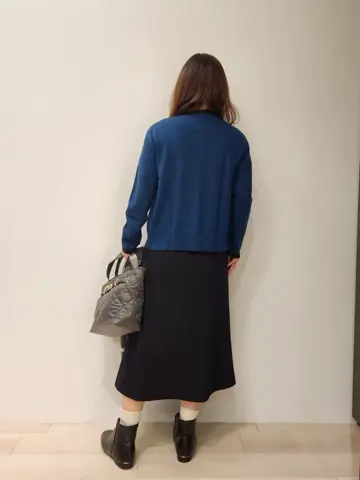 J.PRESS LADIES 阿部 コーディネート画像