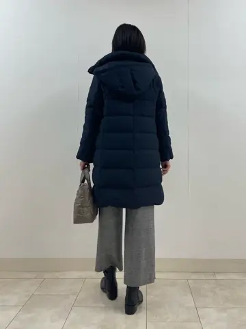 J.PRESS LADIES 守田 コーディネート画像