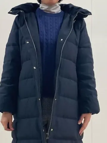 J.PRESS LADIES 守田 コーディネート画像