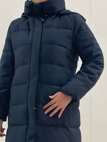 J.PRESS LADIES 守田 コーディネート画像