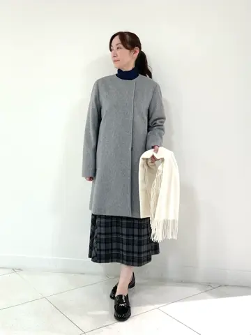 J.PRESS LADIES niina コーディネート画像