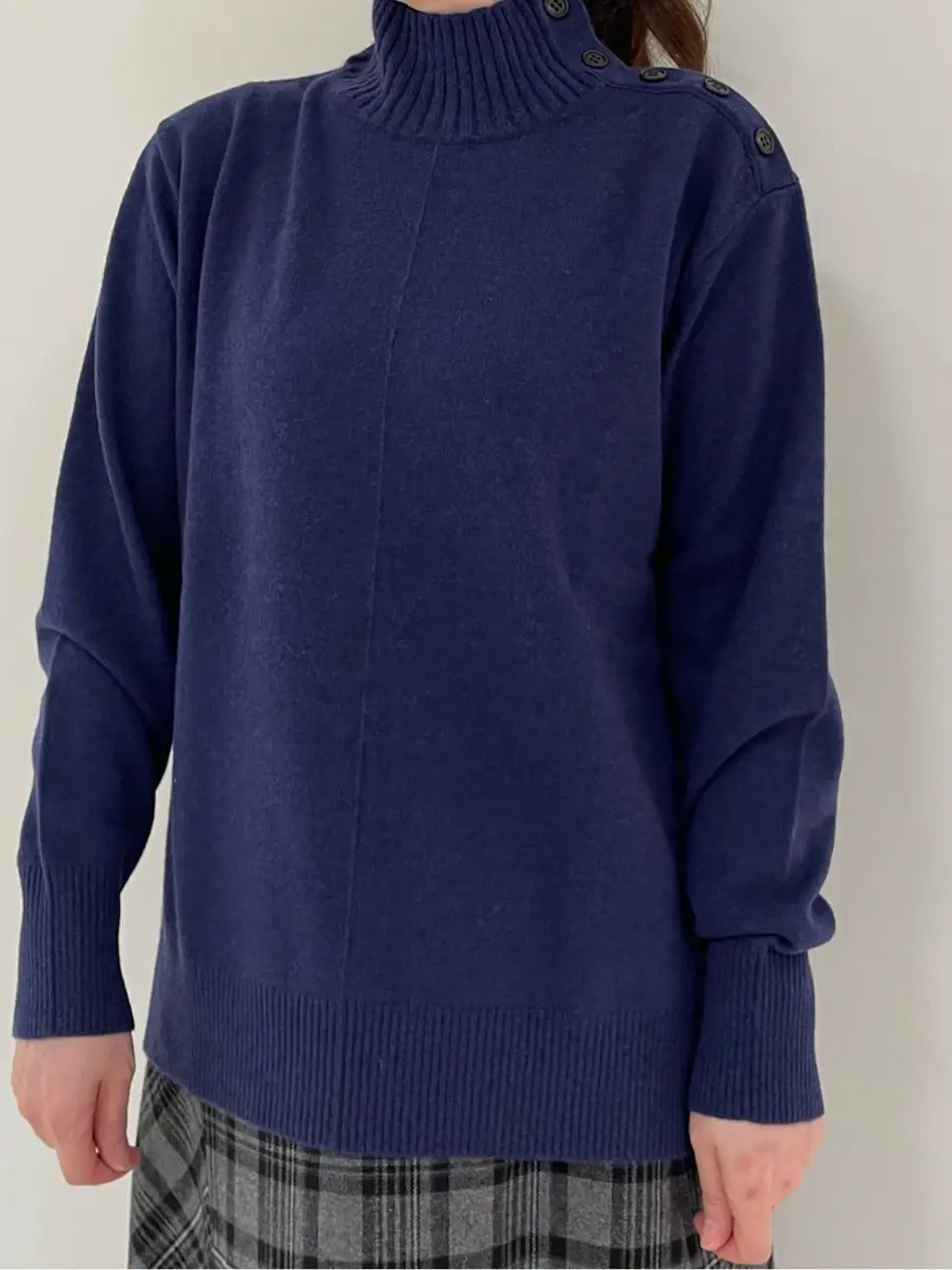 J.PRESS LADIES niina コーディネート画像