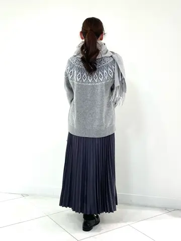 J.PRESS LADIES niina コーディネート画像