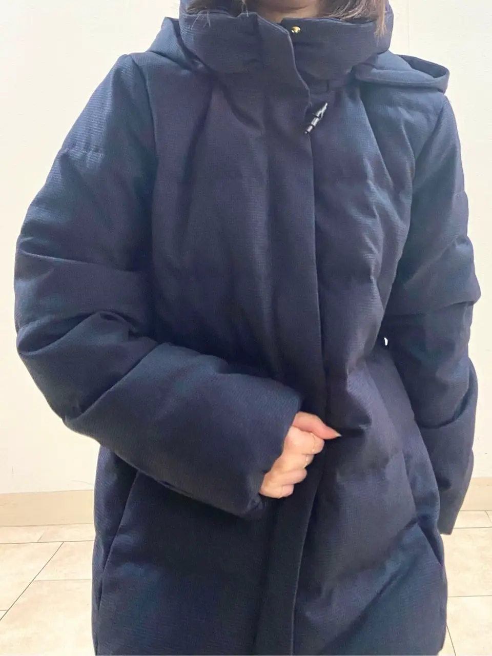 J.PRESS LADIES 前川 コーディネート画像