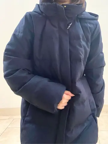 J.PRESS LADIES 前川 コーディネート画像