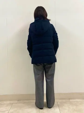 J.PRESS LADIES 前川 コーディネート画像