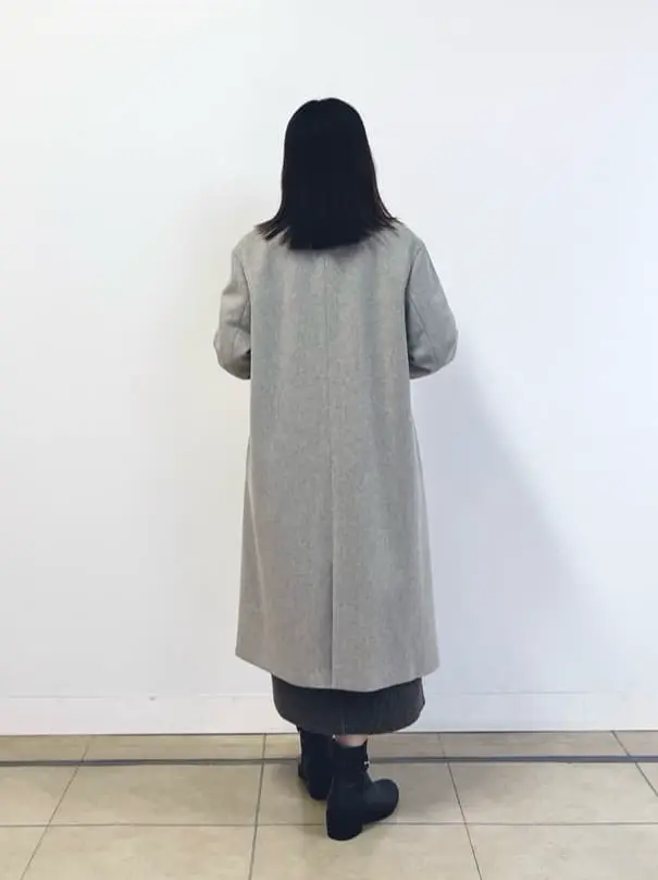 J.PRESS LADIES 金子 コーディネート画像