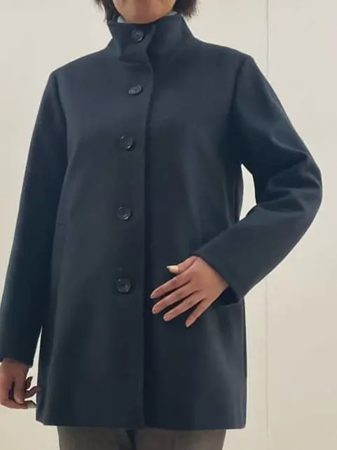 J.PRESS LADIES 守田 コーディネート画像