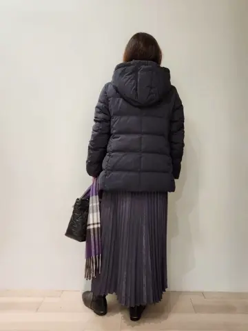 J.PRESS LADIES 阿部 コーディネート画像