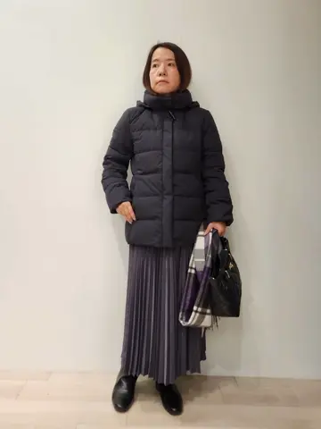 J.PRESS LADIES 阿部 コーディネート画像