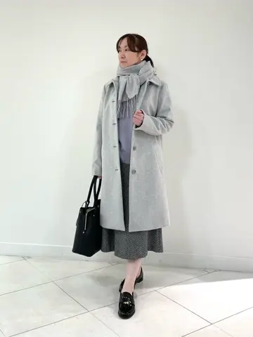 J.PRESS LADIES niina コーディネート画像