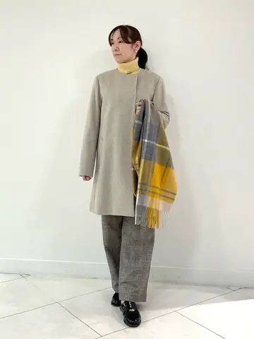 J.PRESS LADIES niina コーディネート画像