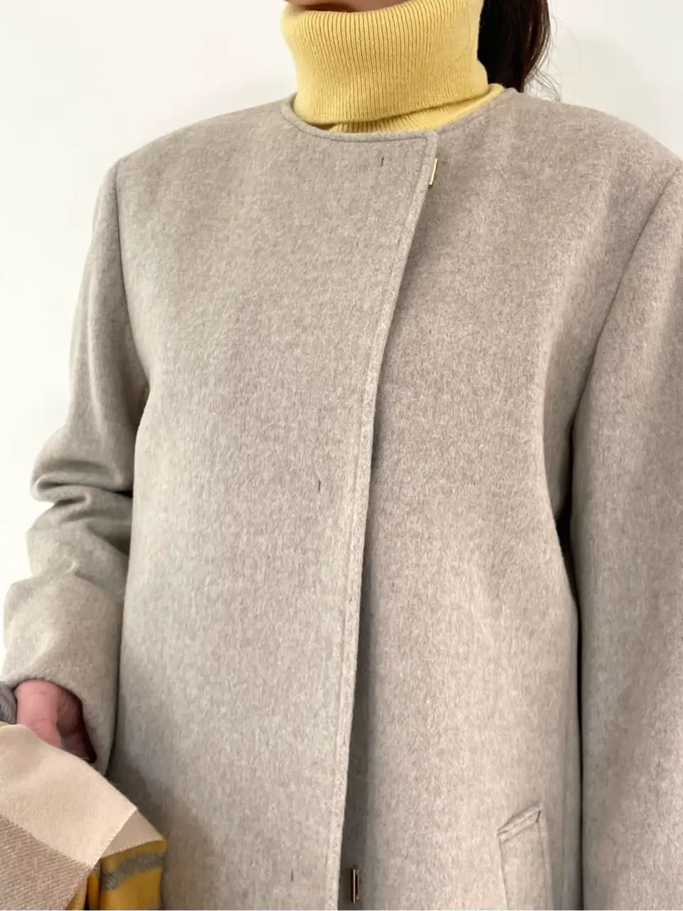 J.PRESS LADIES niina コーディネート画像