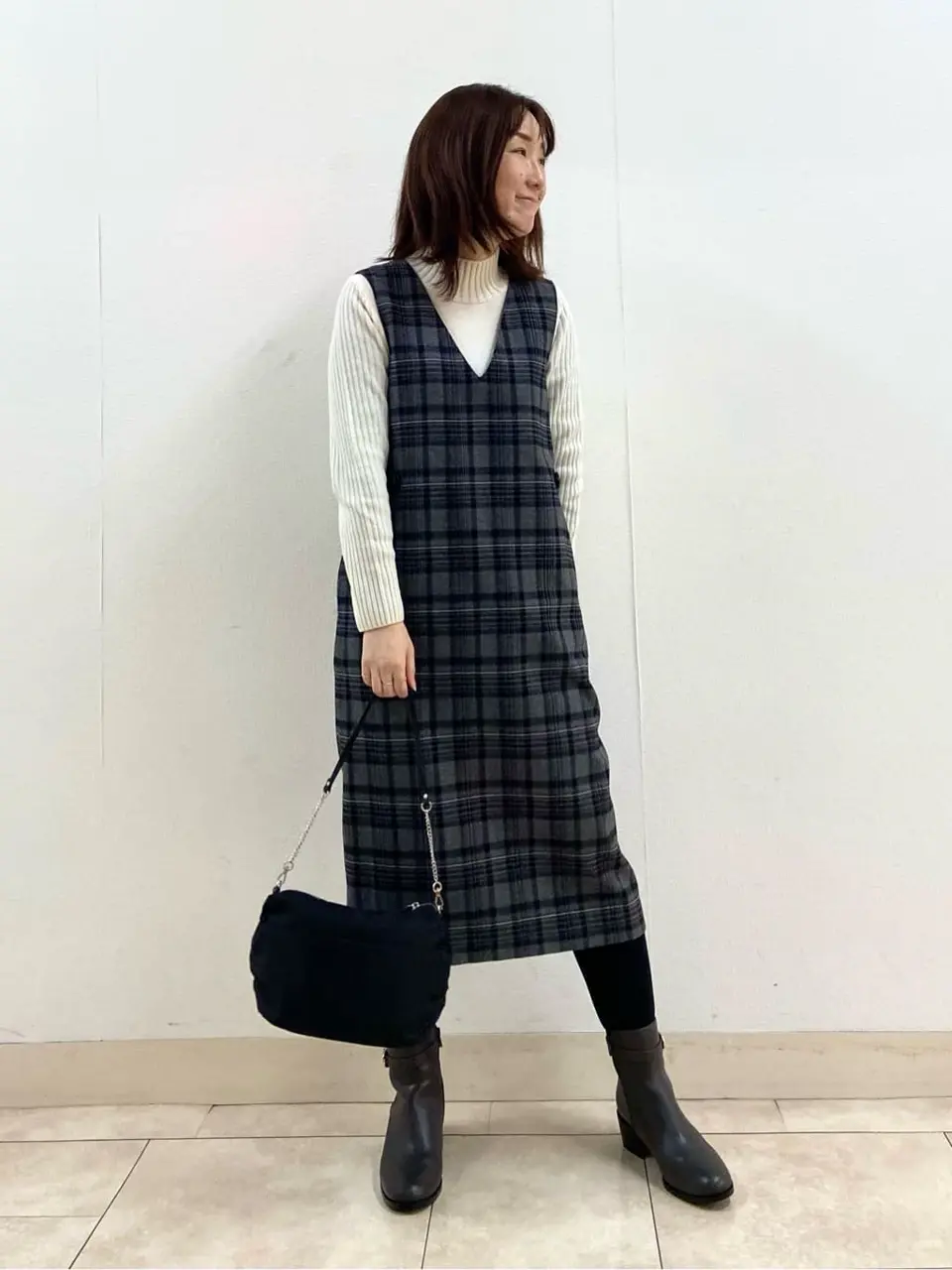  前川 コーディネート画像