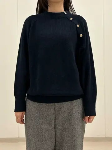 J.PRESS LADIES 早川 コーディネート画像