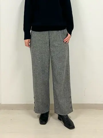 J.PRESS LADIES 早川 コーディネート画像