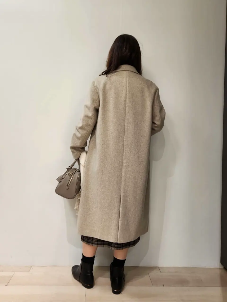 J.PRESS LADIES 阿部 コーディネート画像