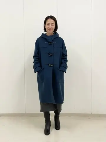 J.PRESS LADIES 大柿 コーディネート画像
