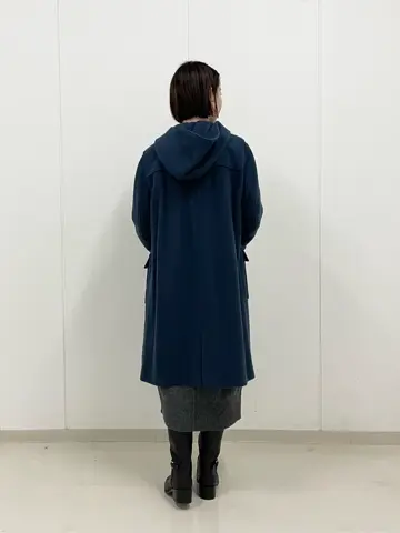 J.PRESS LADIES 大柿 コーディネート画像