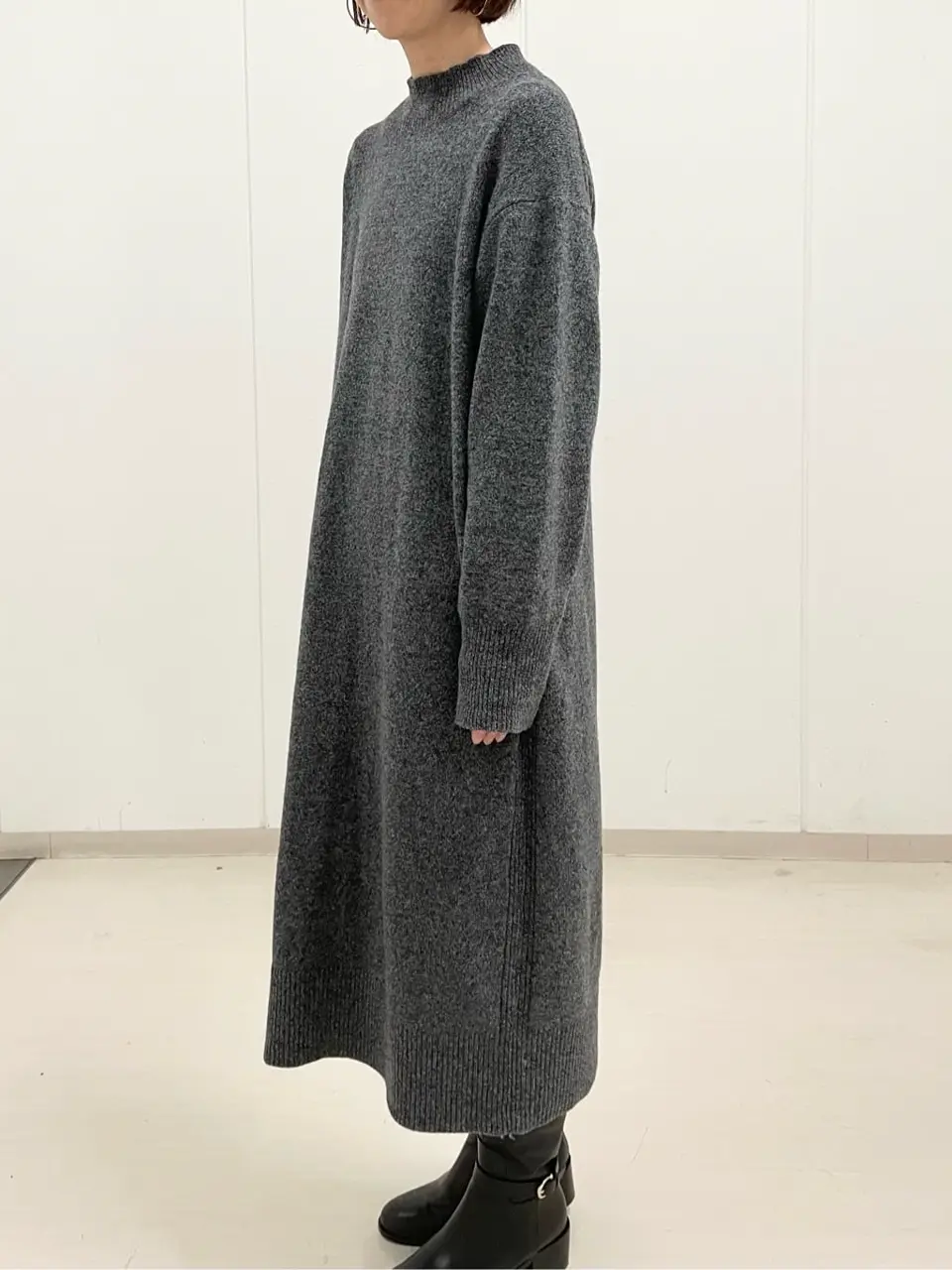 J.PRESS LADIES 大柿 コーディネート画像