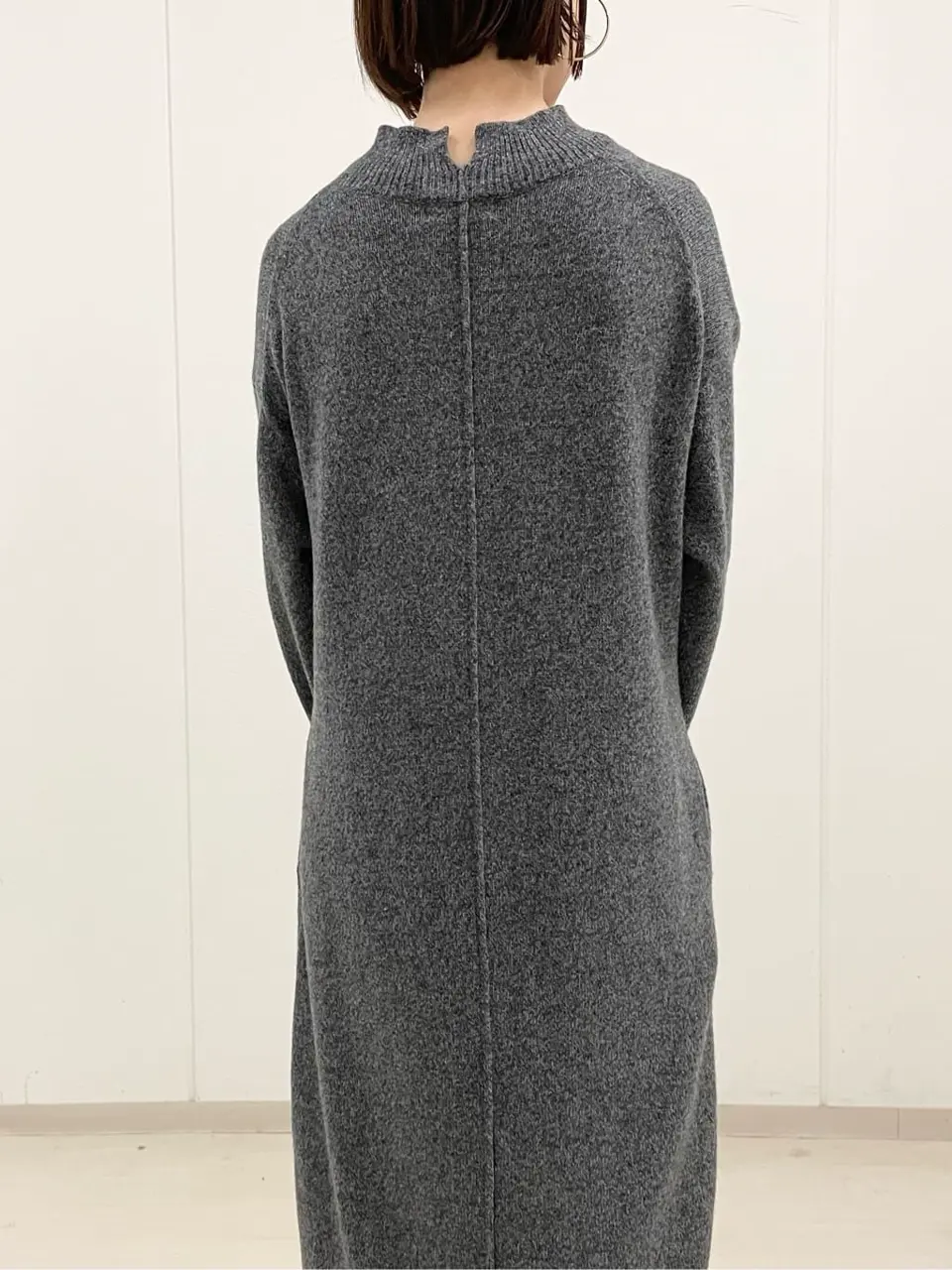 J.PRESS LADIES 大柿 コーディネート画像