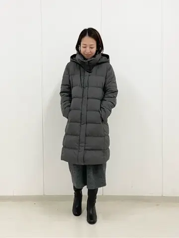 J.PRESS LADIES 大柿 コーディネート画像