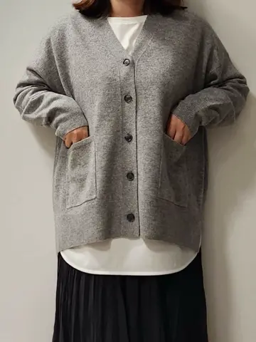 J.PRESS LADIES 阿部 コーディネート画像