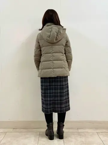 J.PRESS LADIES 前川 コーディネート画像