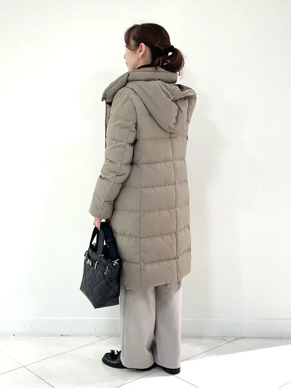 J.PRESS LADIES niina コーディネート画像