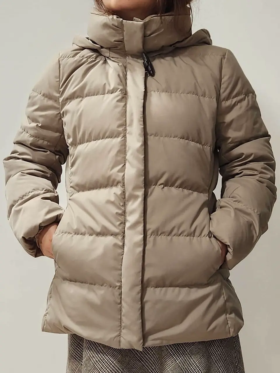 J.PRESS LADIES 阿部 コーディネート画像